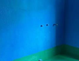 蒲县卫生间测漏水多少钱