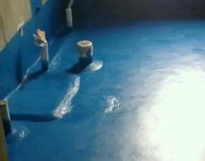 蒲县卫生间测漏水多少钱