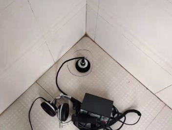 蒲县楼顶渗水维修公司为您分享下检测区的划分。