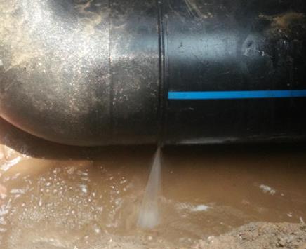 蒲县楼顶渗水维修公司为大家分享下蒲县卫生间漏水维修修补技术!