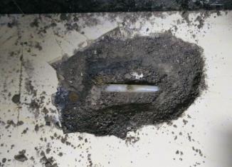 蒲县漏水检测多少钱