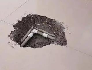  蒲县检漏多少钱?