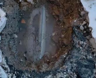 蒲县楼顶漏水维修怎么找漏水点？